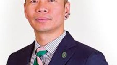 Sommelier of the Year Awarded to Alum