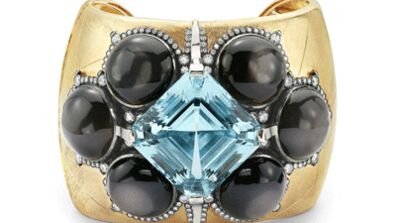 Forbes Features SAIC Alum's Jewelry Creations