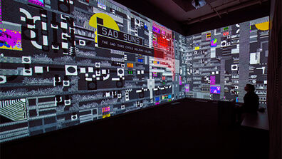Peter Burr joins FVNMA as Full-time Visiting Artist