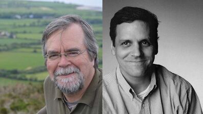 SAIC Faculty Charles Pipal and Jim Peters Discuss Landmarking Buildings in Chicago