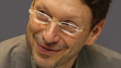 Faculty Member Talks Religion and Contemporary Art with the Observer