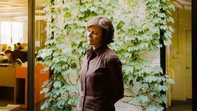 Jeanne Gang Included on Time Magazine's List of 100 Most Influential People