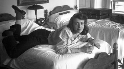 Joan Mitchell's Letters Offer New Perspective on the Artist