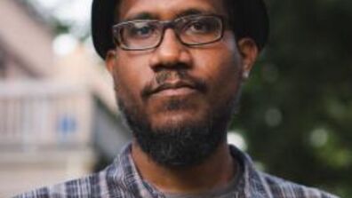 Andres Hernandez Inspires Creative Activism Through New CPS Art Program 