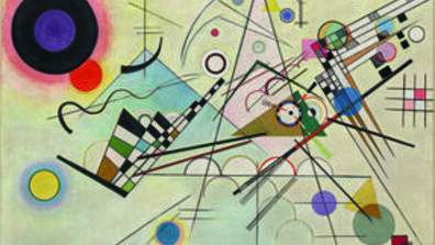 Artsy Features SAIC Online Course