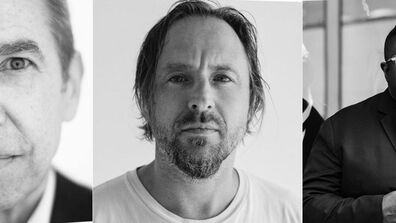 Jeff Koons, Sterling Ruby, and Isaac Julien among Most Influential Artists of 2019
