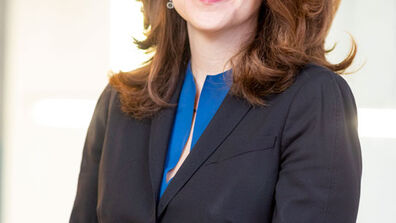 Leslie Darling Appointed Executive Vice President and General Counsel