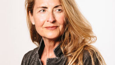 Linda Keane Honored with AIA Award and Featured in Architect Magazine
