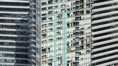 Co. Design Showcases Daniel Everett's Urban Vision