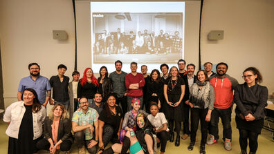 Entrepreneurs Empowered by the Annual MakeWork Challenge