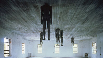 SAIC Demonstrates Curatorial Influence