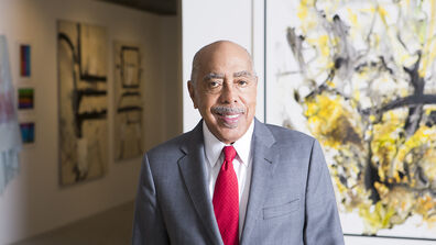 Chancellor Massey Selected to Lead Giant Magellan Telescope Board of Directors
