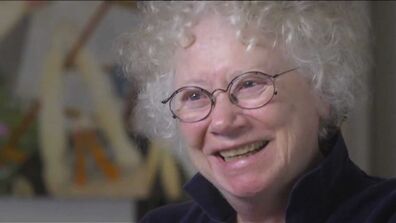 Gladys Nilsson Profiled in Art in America 