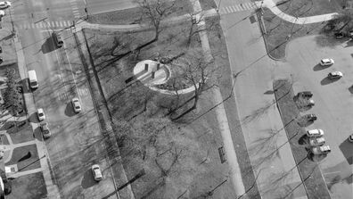 LaToya Ruby Frazier in the Atlantic's KING Issue