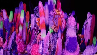 Nick Cave's Let Go Featured in the New York Times