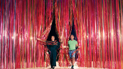 Nick Cave and Ni'Ja Whitson Awarded Bessies 