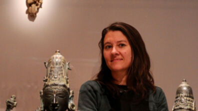 Vietnam War Film Series Curated by Nora Annesley Taylor Featured on WBEZ