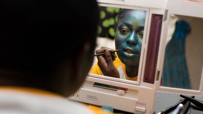 SAIC Students Talk City’s Drag Scene in Chicago Reader