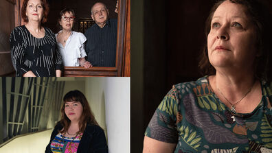 SAIC Community Members Included in Newcity's "Film 50"
