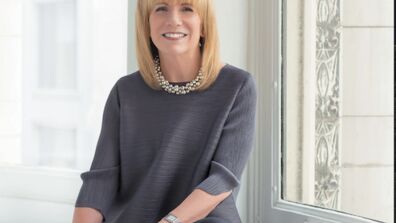 President Elissa Tenny on the Future of Art and Design