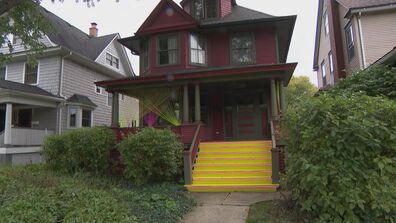 Chicago Tonight Spotlights SAIC Community at the Terrain Biennial