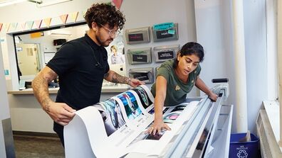 SAIC Named One of the Top Art Schools in the United States