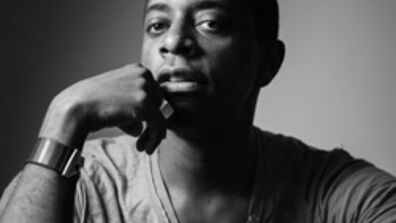 Sanford Biggers Awarded 2017 Rome Prize