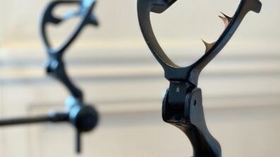 Alum Selva Aparicio Presents Capstone Exhibition at International Museum of Surgical Science