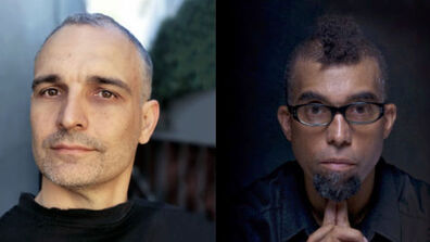 Bill Shannon and Dread Scott Awarded USA Fellowship