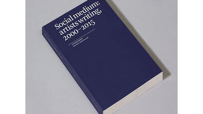 One of the Best Art Books of the Decade Published by Dushko Petrovich's Paper Monument