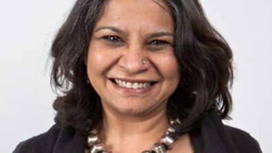 Associate Art Therapy Professor Featured in The New York Times