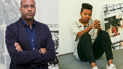 David Hartt and Martine Syms Awarded Graham Foundation Inaugural Fellowships