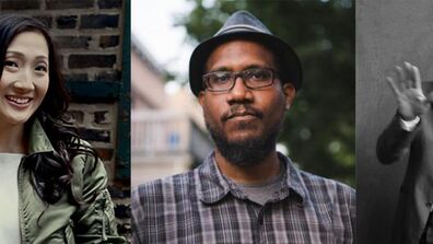 Norman Teague, Andres Hernandez, and Jennifer Park Featured in Chicago Architect