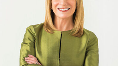 President Elissa Tenny Recognized as One of Chicago Business' Notable Women in Education