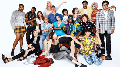 Faculty and Alumni Challenge Gender Norms in Upcoming Exhibition 