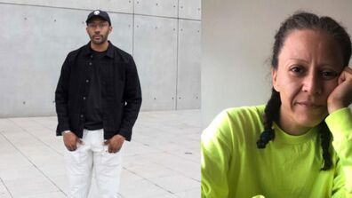 Tatsu Aoki, Matthew Angelo Harrison, Guadalupe Rosales, and Martine Syms Awarded 2020 USA Fellowships