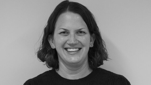 Image of Emily Lenz, MSN, APRN, FNP-BC.
