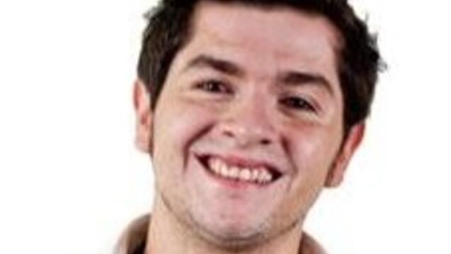 Javier Lopez headshot
