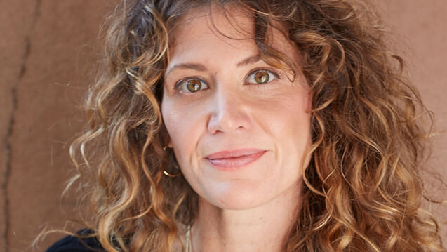 Headshot of Heidi Norton