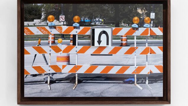 A photo by Rob Croll