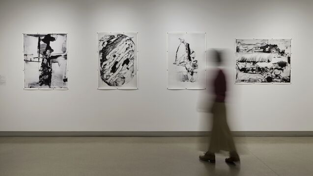 Lisa Croner's works.