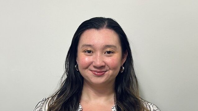 A headshot of Shelby Graves.