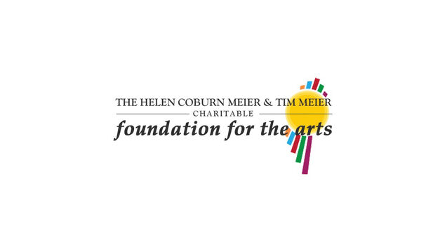 logo for the meier foundation