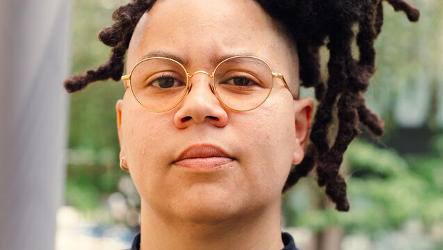 Meg Onli Headshot