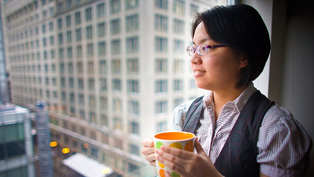 Summer Housing for Interns