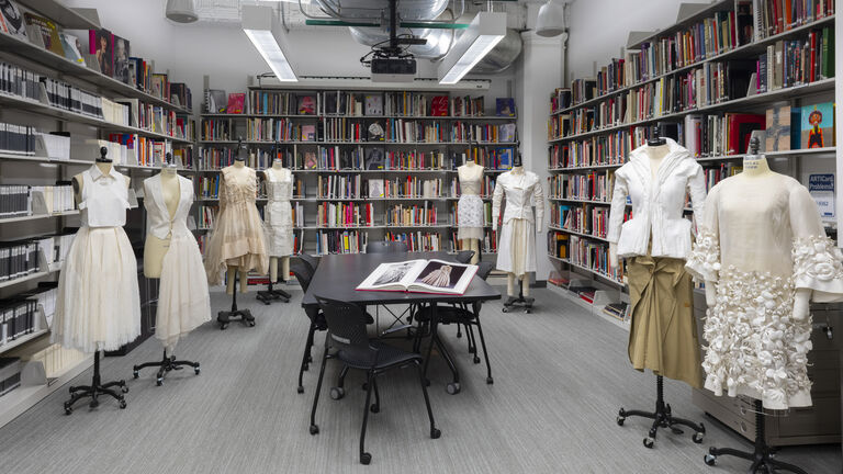 Fashion Resource Center