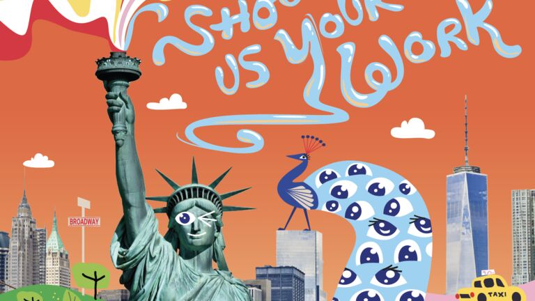 New York City NPD Banner 2023