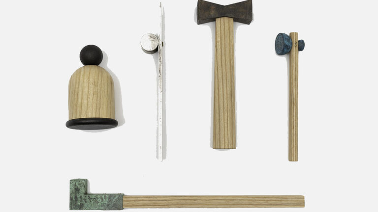 tools by Kazuki Guzman