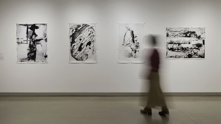 Lisa Croner's works.