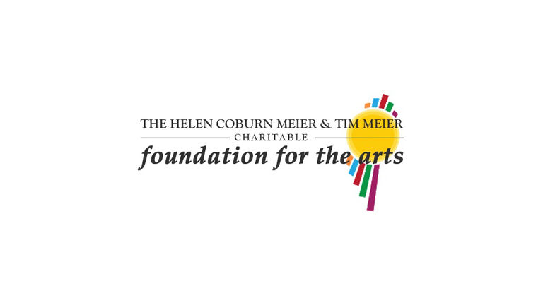 logo for the meier foundation